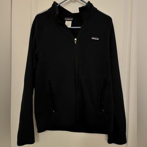Patagonia Better Sweater full zip fleece